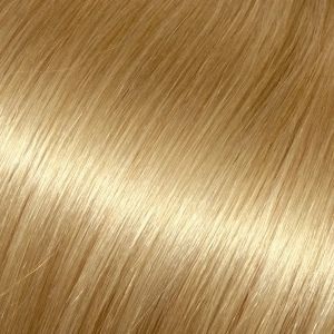 Evropské vlasy k prodloužení, plavá blond, 35-40cm VEHEN s.r.o.