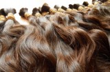 Fotogalerie vlasů určených pro prodlužování vlasů Vlasy k prodlužování 10