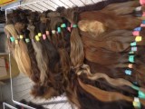 Fotogalerie vlasů určených pro prodlužování vlasů Vlasy k produžování 17