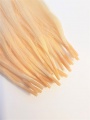Východoevropské vlasy k prodlužování vlasů, světlá blond, 50-55cm VEHEN s.r.o.